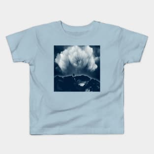 escalation Kids T-Shirt